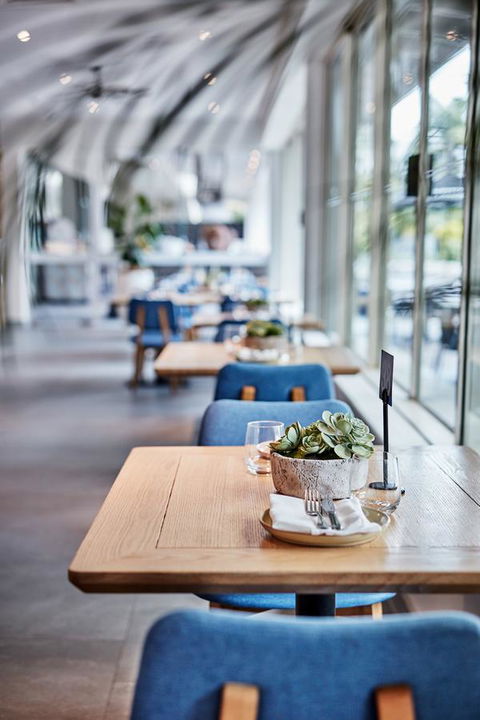 Novotel Cairns Oasis Resort - Kempsey Accommodation 19