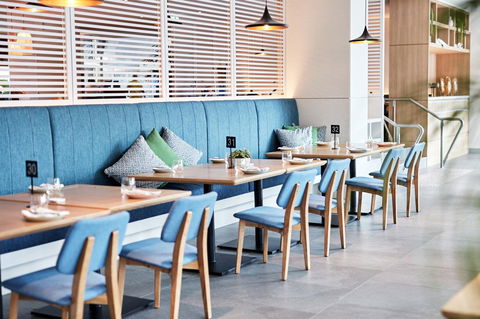 Novotel Cairns Oasis Resort - Kempsey Accommodation 7