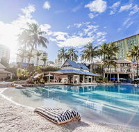 Novotel Cairns Oasis Resort - Kempsey Accommodation