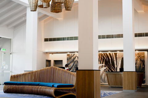 Novotel Cairns Oasis Resort - Kempsey Accommodation 5