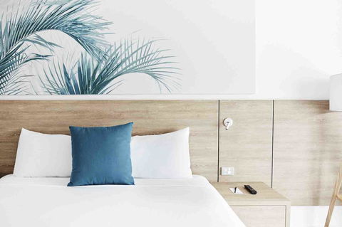Novotel Cairns Oasis Resort - Kempsey Accommodation 10