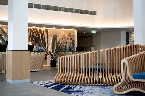 Novotel Cairns Oasis Resort - Kempsey Accommodation 13