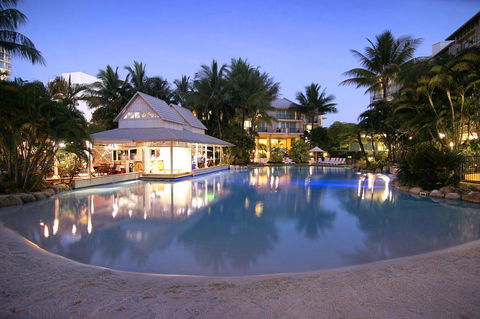 Novotel Cairns Oasis Resort - Kempsey Accommodation 28