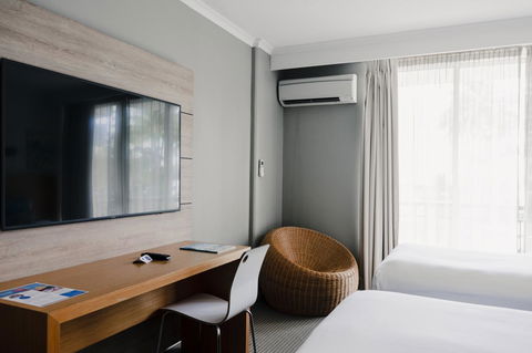 Novotel Cairns Oasis Resort - Kempsey Accommodation 26