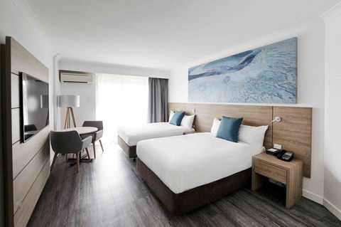 Novotel Cairns Oasis Resort - Kempsey Accommodation 17