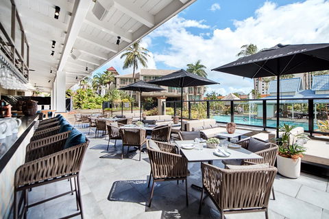 Novotel Cairns Oasis Resort - Kempsey Accommodation 31