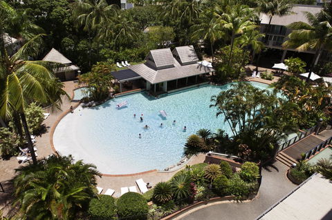Novotel Cairns Oasis Resort - Kempsey Accommodation 37