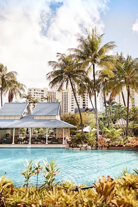 Novotel Cairns Oasis Resort - Kempsey Accommodation 4