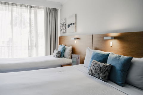 Novotel Cairns Oasis Resort - Kempsey Accommodation 23