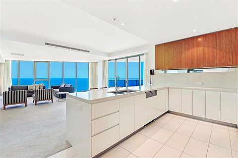 H Luxury Residence Apartments - Holiday Paradise - Kempsey Accommodation 12