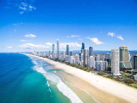 H Luxury Residence Apartments - Holiday Paradise - Kempsey Accommodation 1