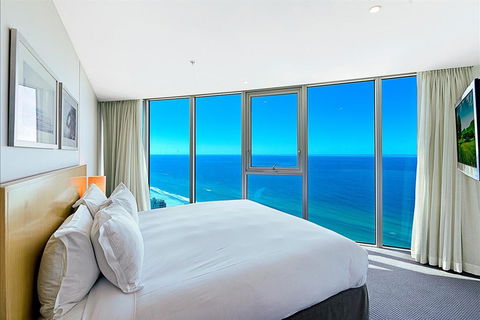 H Luxury Residence Apartments - Holiday Paradise - Kempsey Accommodation 7