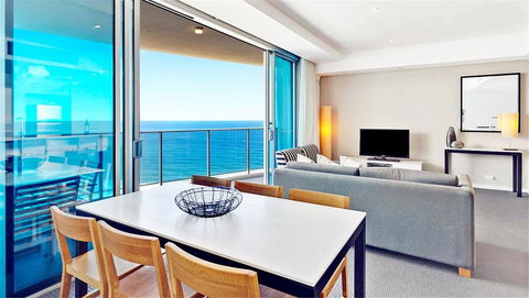H Luxury Residence Apartments - Holiday Paradise - Kempsey Accommodation 11