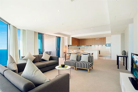 H Luxury Residence Apartments - Holiday Paradise - Kempsey Accommodation 10