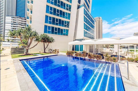 H Luxury Residence Apartments - Holiday Paradise - Kempsey Accommodation 22