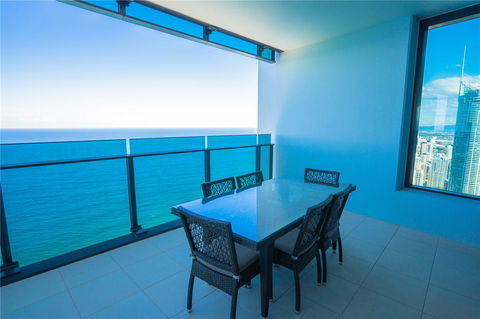 H Luxury Residence Apartments - Holiday Paradise - Kempsey Accommodation 4