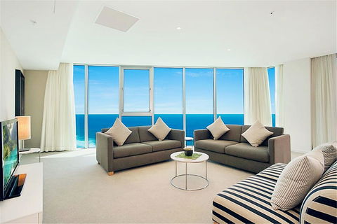H Luxury Residence Apartments - Holiday Paradise - Kempsey Accommodation 9