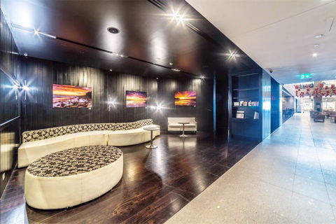 H Luxury Residence Apartments - Holiday Paradise - Kempsey Accommodation 30