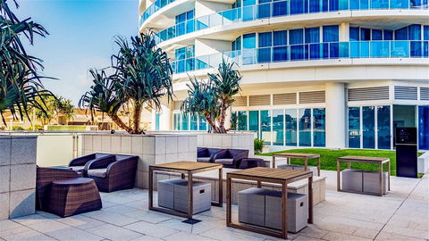 H Luxury Residence Apartments - Holiday Paradise - Kempsey Accommodation 28