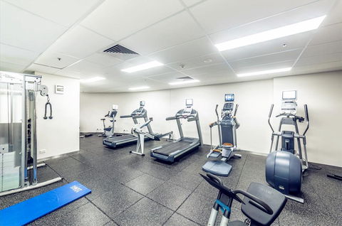 H Luxury Residence Apartments - Holiday Paradise - Kempsey Accommodation 24