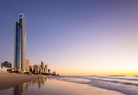 H Luxury Residence Apartments - Holiday Paradise - Kempsey Accommodation 2
