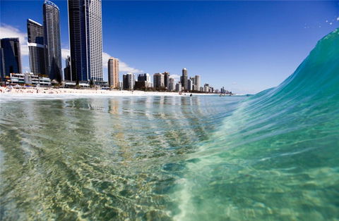 H Luxury Residence Apartments - Holiday Paradise - Kempsey Accommodation 3