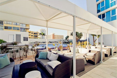 H Luxury Residence Apartments - Holiday Paradise - Kempsey Accommodation 26