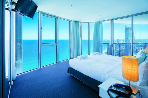 H Luxury Residence Apartments - Holiday Paradise - Kempsey Accommodation 8