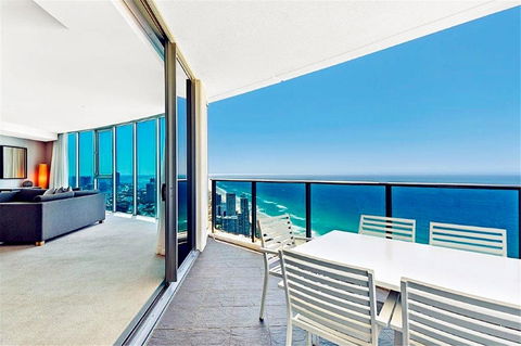 H Luxury Residence Apartments - Holiday Paradise - Kempsey Accommodation 6