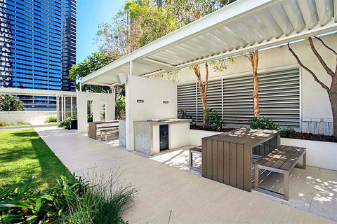 H Luxury Residence Apartments - Holiday Paradise - Kempsey Accommodation 27