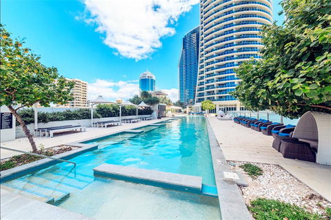 H Luxury Residence Apartments - Holiday Paradise - Kempsey Accommodation 19