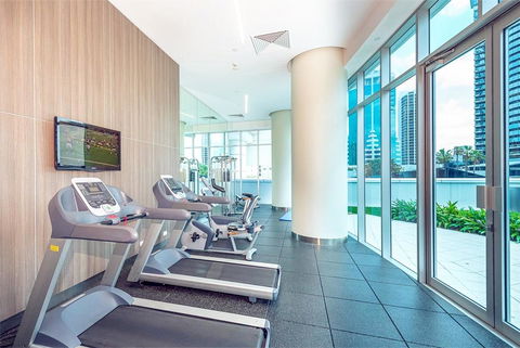 H Luxury Residence Apartments - Holiday Paradise - Kempsey Accommodation 23