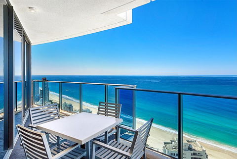 H Luxury Residence Apartments - Holiday Paradise - Kempsey Accommodation 5