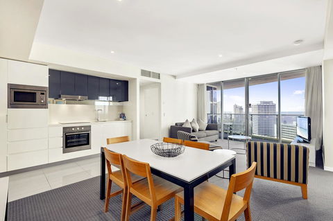 H Luxury Residence Apartments - Holiday Paradise - Kempsey Accommodation 13