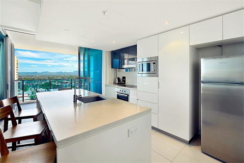 H Luxury Residence Apartments - Holiday Paradise - Kempsey Accommodation 14