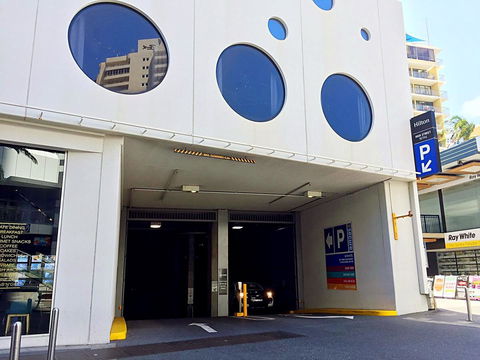 H Luxury Residence Apartments - Holiday Paradise - Kempsey Accommodation 18