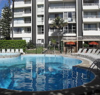Golden Gate Resort - Kempsey Accommodation
