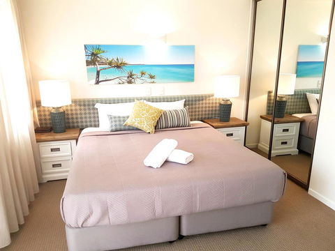 Noosa Village River Resort - Kempsey Accommodation 25