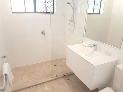 Noosa Village River Resort - Kempsey Accommodation 27