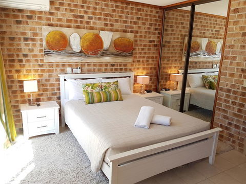 Noosa Village River Resort - Kempsey Accommodation 43