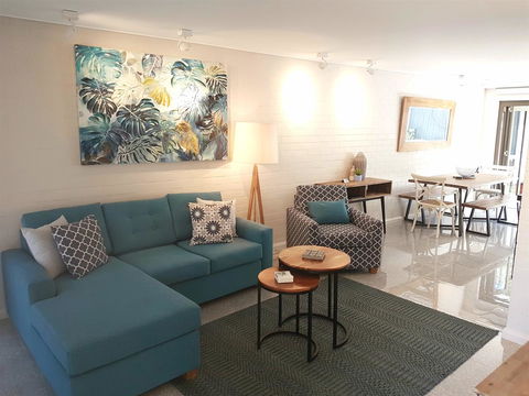 Noosa Village River Resort - Kempsey Accommodation 17