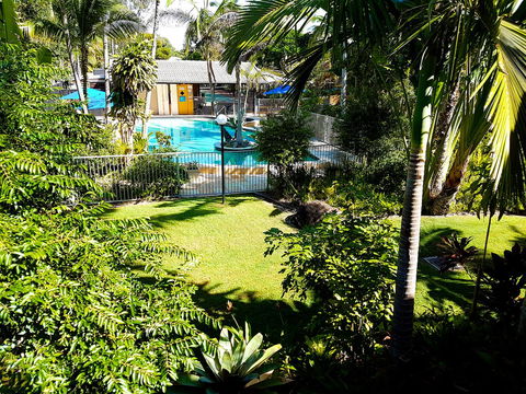 Noosa Village River Resort - Kempsey Accommodation 39