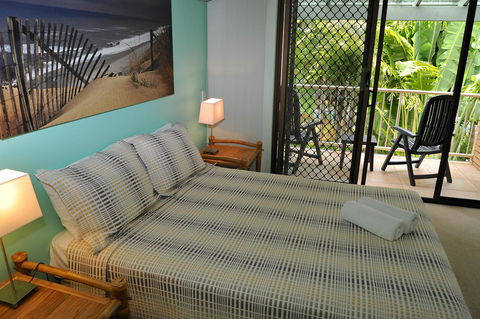 Noosa Village River Resort - Kempsey Accommodation 42