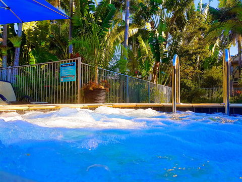 Noosa Village River Resort - Kempsey Accommodation 30