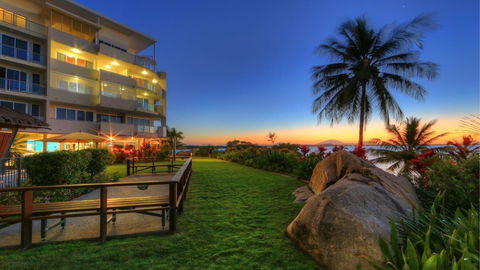 Coral Cove Apartments - Kempsey Accommodation 7