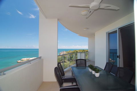 Coral Cove Apartments - Kempsey Accommodation 27