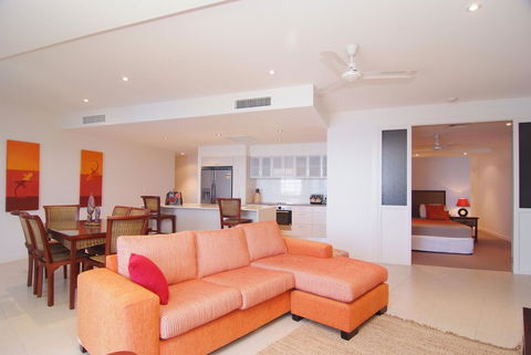 Coral Cove Apartments - Kempsey Accommodation 9