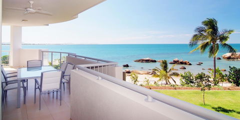 Coral Cove Apartments - Kempsey Accommodation 16