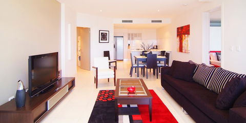 Coral Cove Apartments - Kempsey Accommodation 22