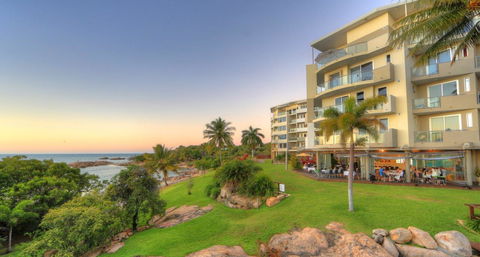 Coral Cove Apartments - Kempsey Accommodation 6